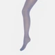Детские колготки 2-3 года 40 ден для девочек YOCLUB RAM-0009G-1840 92-98 см Синие (5901560893222) - изображение 1