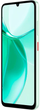 Мобильный телефон ZTE Blade A35 2/64GB Green - изображение 4