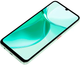 Мобильный телефон ZTE Blade A35 2/64GB Green - изображение 6