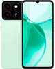 Мобильный телефон ZTE Blade A35 4/64GB Green - изображение 1