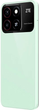 Мобильный телефон ZTE Blade A35 4/64GB Green - изображение 8