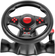 Игровой руль XTRIKE ME GP-903 Racing Wheel с системой виброотдачи и педалями газа и тормоза - изображение 1