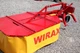 Косарка роторна WIRAX 1,85 для трактора МТЗ - зображення 7