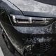 Автомобільна Плівка ПВХ під Карбон 3D Прозора 1.52 Метра х 10 см 160 мікрон (CL-3DCF-15) - изображение 6