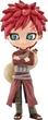 Фигурка Banpresto Naruto Shippuden Q posket Gaara ver. A Наруто (BP88135P) - изображение 1
