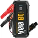Автономний пусковий пристрій ATRIA JS-A1000 УМБ 1000 A/10000 mAh QC18W (JS-A1000) - зображення 2