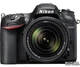Фотоаппарат Nikon D7200 18-140mm VR Kit (VBA450K002) - изображение 1