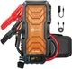 Автономний пусковий пристрій ATRIA JS-A2000 УМБ 2000 A/16000 mAh QC18W (JS-A2000) - зображення 1