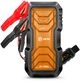 Автономний пусковий пристрій ATRIA JS-A2000 УМБ 2000 A/16000 mAh QC18W (JS-A2000) - зображення 2