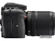 Фотоаппарат Nikon D7200 18-140mm VR Kit (VBA450K002) - изображение 4
