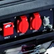 Бензиновый генератор Einhell TC-PG 35/E5 3,1 кВт - изображение 6