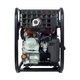 Инверторный генератор Matari M3800IO 3,5/3,8 кВт - изображение 4