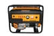 Бензиновий генератор EF Power TBS6500S + газова плитка Orcamp CK-505 + 4 газових картриджа 400 мл - зображення 2