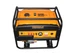 Бензиновий генератор EF Power TBS6500S + газова плитка Orcamp CK-505 + 4 газових картриджа 400 мл - зображення 3