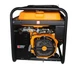 Бензиновий генератор EF Power TBS6500S + газова плитка Orcamp CK-505 + 4 газових картриджа 400 мл - зображення 5
