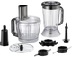 Кухонний комбайн RUSSELL HOBBS 27111-56 Matte Charcoal Food Processor - зображення 4