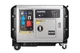 Дизельный генератор TAGRED TA10300TDS 7 кВт - изображение 1