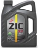 Дизельное моторное масло ZIC X7 5W-30 Diesel, 6 л (172610) - изображение 1
