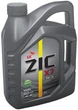 Дизельное моторное масло ZIC X7 5W-30 Diesel, 6 л (172610) - изображение 2