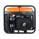 Инверторный генератор Matari M7500I-SOLAR 7,2/7,5 кВт - изображение 3
