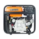Інверторний генератор Matari M4600IO 4,2/4,6 кВт - зображення 3