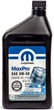 Моторное масло Mopar MaxPro SAE 5W-30, 0,946 л (68218920AB) - изображение 1