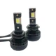 Светодиодные лампы TORSSEN PRO 120W CAN BUS H7 5000K - изображение 1