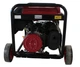 Бензиновый генератор EF Power V9500S + газовая плитка Orcamp CK-505 + 4 газовых картриджа 400 мл - изображение 7