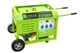Бензиновый генератор Zipper ZI-STE8000 8 кВт - изображение 2