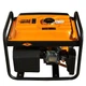 Бензиновый генератор EF Power TBS3600 + газовая плитка Orcamp CK-505 + 4 газовых картриджа 400 мл - изображение 5