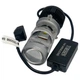 Світлодіодні BI LED лінзи TORSSEN H4 Bi 55W - зображення 2