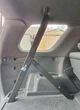 Крепление запасного колеса XRoad в багажнике для Toyota 4Runner 280, 285 - изображение 1