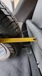 Крепление запасного колеса XRoad в багажнике для Toyota 4Runner 280, 285 - изображение 11