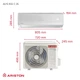Кондиціонер Ariston ALYS R32 C 35 MUD0 - изображение 4