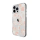 Чохол із малюнком Switcheasy Style M Pink Flower для iPhone 16 Pro Max (SPH67P275PF24) - зображення 1