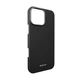 Чохол Switcheasy Kev M Aramid Fiber 600D чорний для iPhone 16 Pro (MPH66P2596D24) - зображення 4