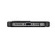 Чохол Switcheasy Kev M Aramid Fiber 600D чорний для iPhone 16 Pro (MPH66P2596D24) - зображення 5