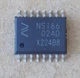 Микросхема NSI6602AD оригинал ( NSI6602A-DSWR , NSI66 02AD , NS16602AD , NS166 02AD ), sow16 - изображение 1