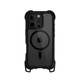 Чохол Switcheasy Odyssey Strap M чорний для iPhone 16 Pro Max (MPH67P257LB24) - зображення 6
