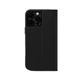 Чехол-книжка с подставкой Switcheasy Card Folio M черный для iPhone 16 Pro Max (MPH67P263BK24) - изображение 7