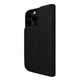 Чехол-книжка с подставкой Switcheasy Card Folio M черный для iPhone 16 Pro Max (MPH67P263BK24) - изображение 8