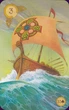 Карти Оракул Ленорман Кельтський - Celtic Lenormand - зображення 10