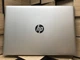 Ноутбук Б-класс HP Probook 640 G4 / 14" (1366x768) TN / Intel Core i5-8350U (4 (8) ядра по 1.7 - 3.6 GHz) / 8 GB DDR4 / 256 GB SSD M.2 / Intel UHD Graphics 620 / WebCam / Fingerprint б/у - изображение 8