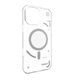 Чохол із малюнком Switcheasy X Ray M 3D прозорий для iPhone 16 Pro Max (MPH67P266TR24) - зображення 3