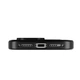 Чохол Switcheasy MagStand 360 M чорний для iPhone 16 Pro Max (MPH67P262BK24) - зображення 6