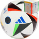 Мяч для футбола Adidas Euro 2024 Fussballliebe Training (размер 3) IN9366, - изображение 1