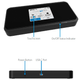 4G/5G LTE WiFi роутер Novatel MiFi M2000 - зображення 4