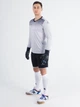 Вратарская форма Kelme ZAMORA серая XL 3871007.9273 - изображение 5