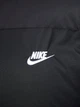 Куртка зимняя короткая мужская Nike M Nk Club Puffer Jkt FB7368-010 2XL Черный/Белый (196607393024) - изображение 11