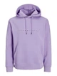 Худі Jack&Jones Star JJ Бузковий L 12233972 - изображение 1